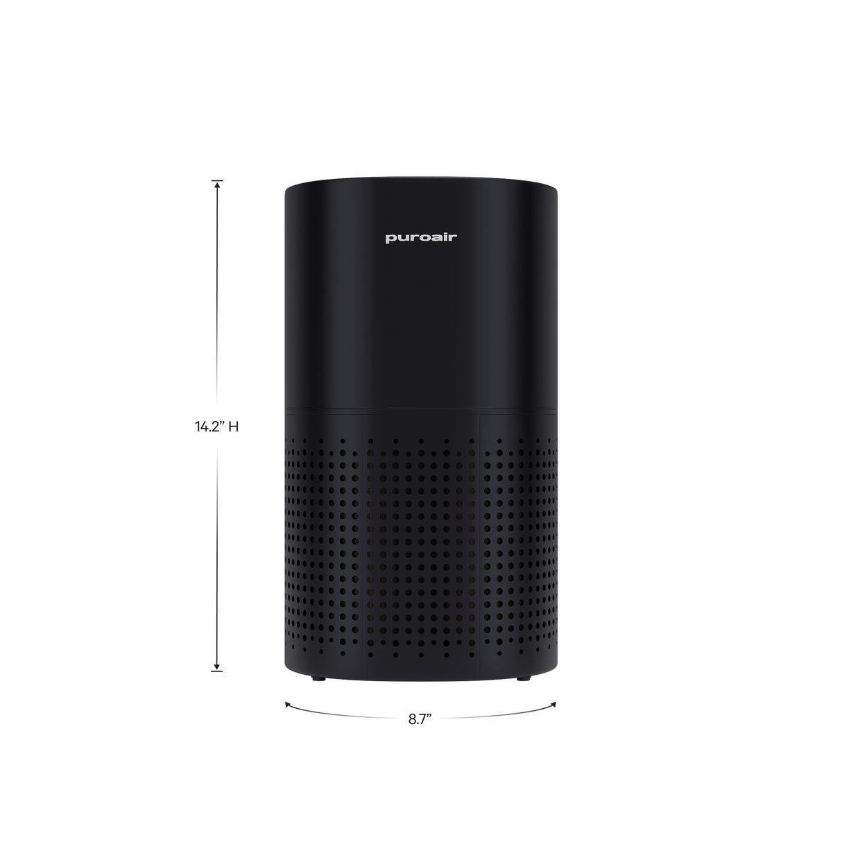 PuroAir 240 HEPA Air Purifier