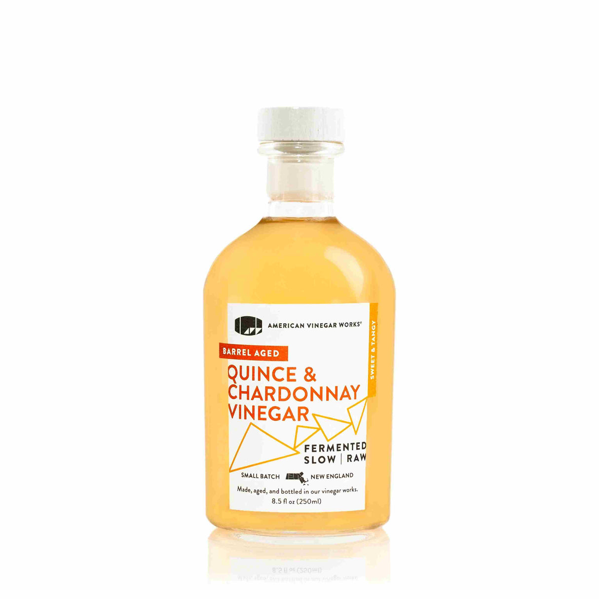Quince & Chardonnay Wine Vinegar