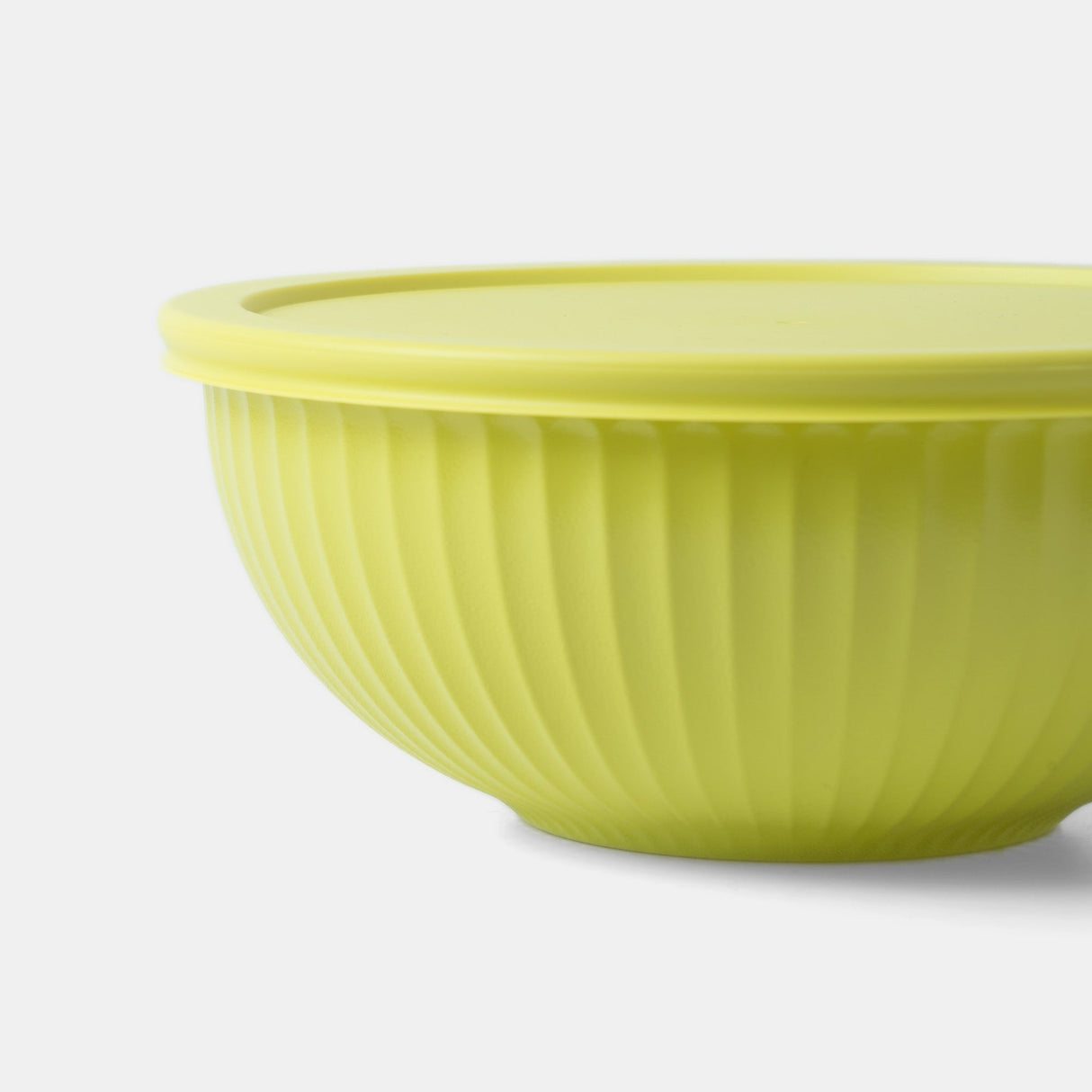 Rainbowl Glass Mixing Set (Set of 3)