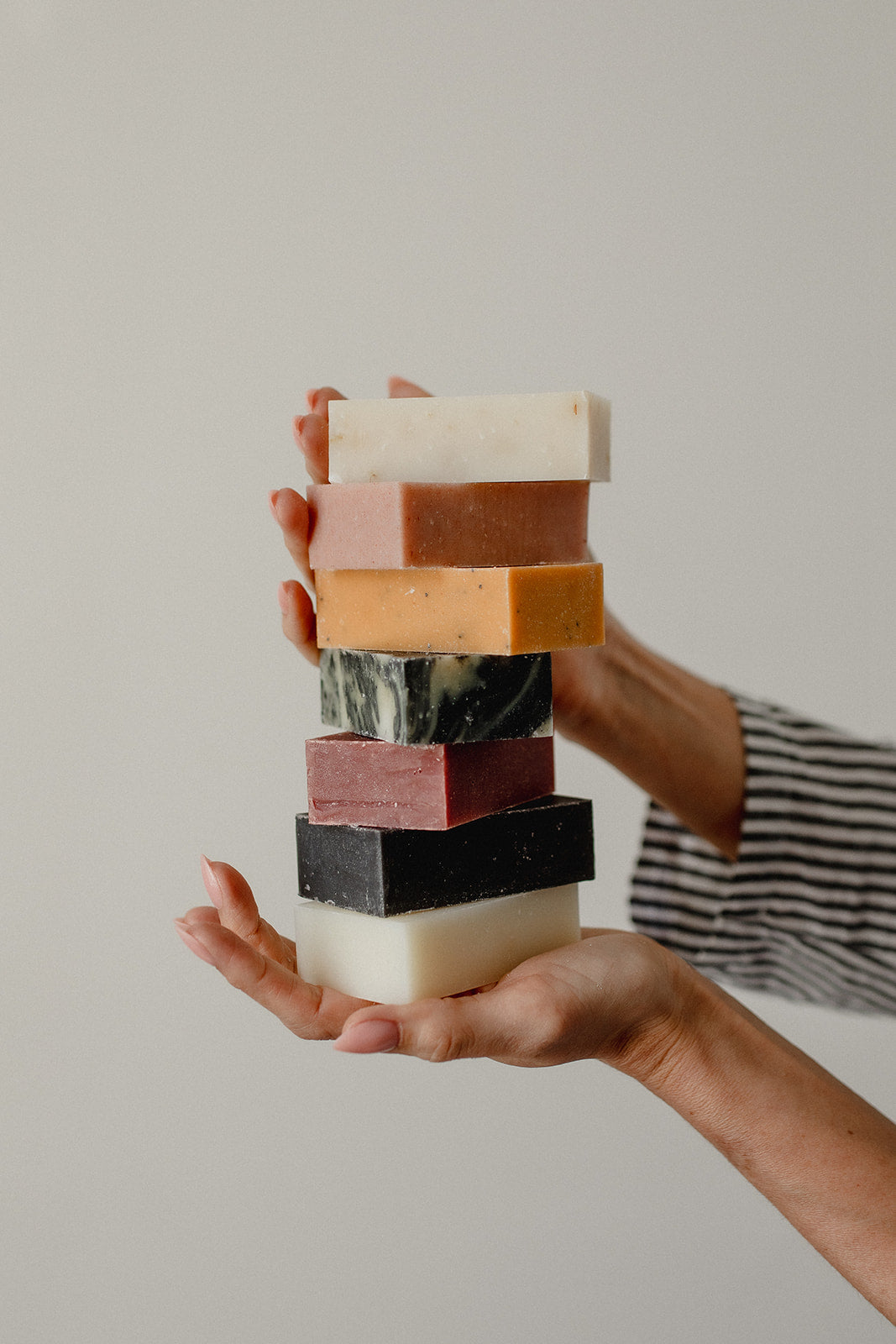 BAR SOAP