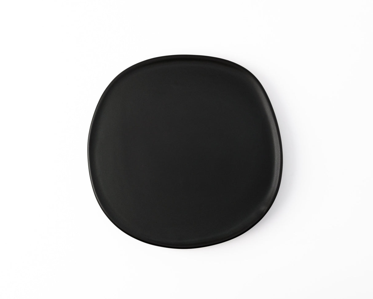 4 Piece Ripple Dinner Setting