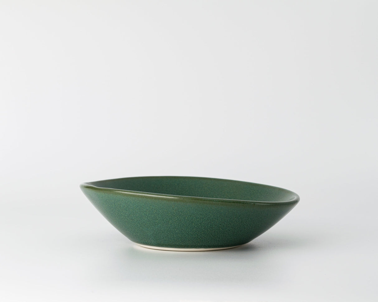 4 Piece Ripple Dinner Setting