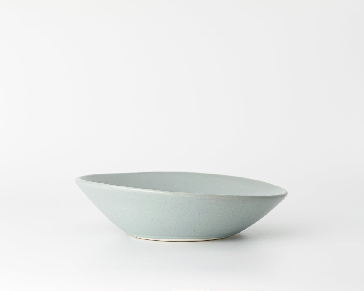 7 Piece Ripple Dinner Setting