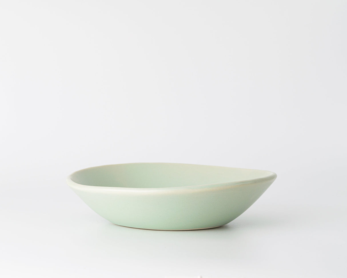 7 Piece Ripple Dinner Setting