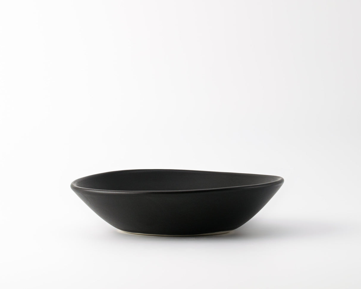 5 Piece Ripple Dinner Setting