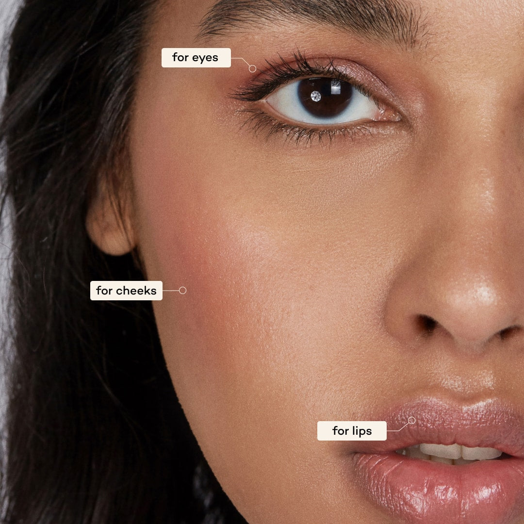3-in-1 Balmie Makeup Crayon Singles