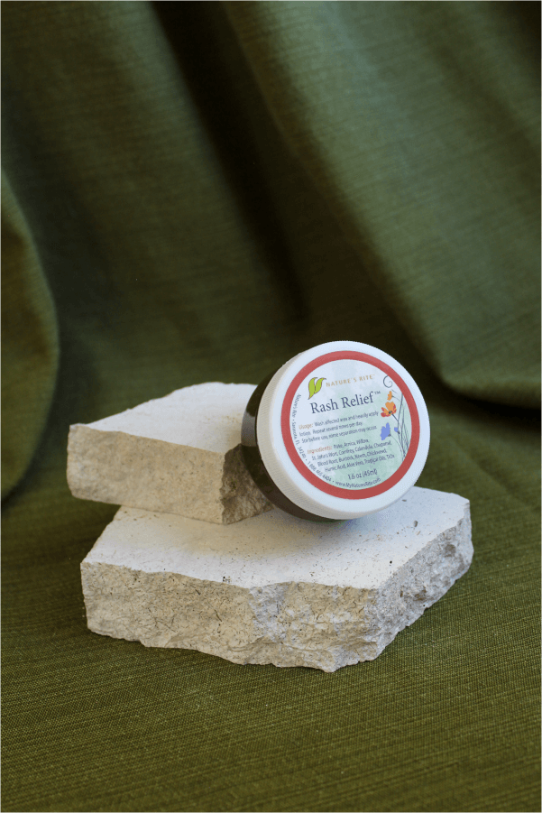 Rash Relief