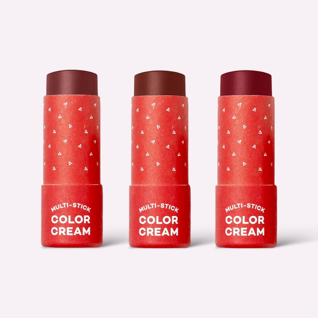 Multi-Stick Makeup Bundles