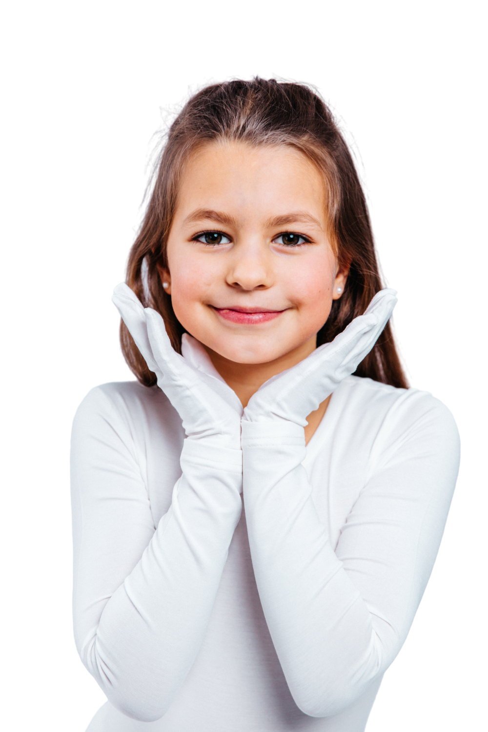 Remedywear™ Kids Anti-Itch Gloves with TENCEL and Zinc
