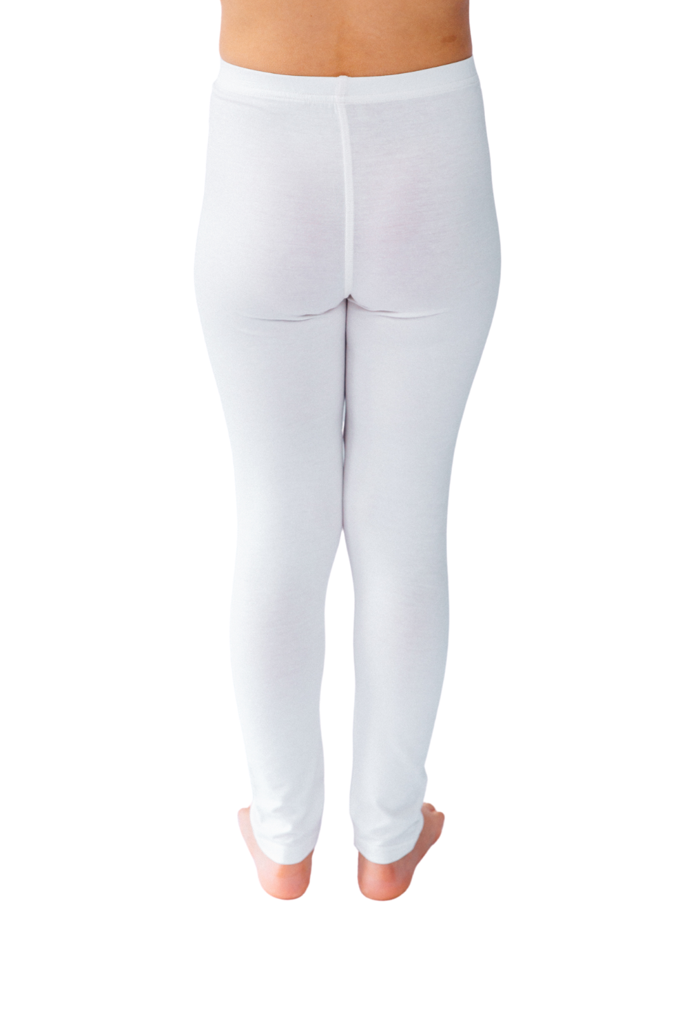 Kids Anti-Itch Legging Pants with TENCEL And Zinc | Remedywear™ by YoRo Naturals™