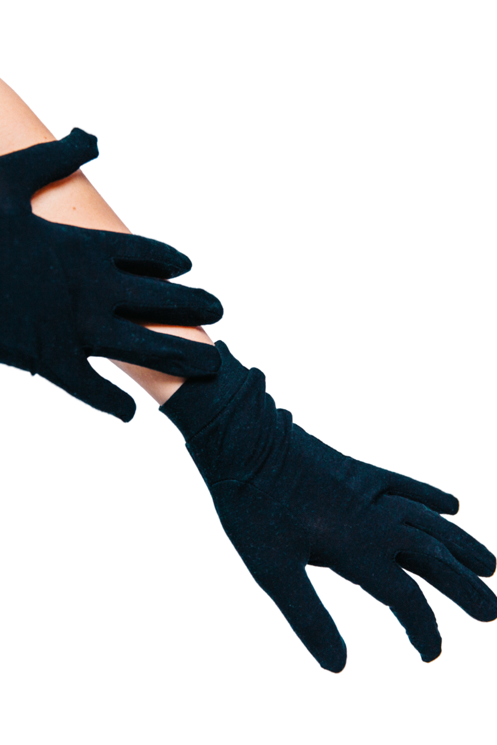 Remedywear™ Adult Gloves for Psoriasis & Eczema with TENCEL and Zinc