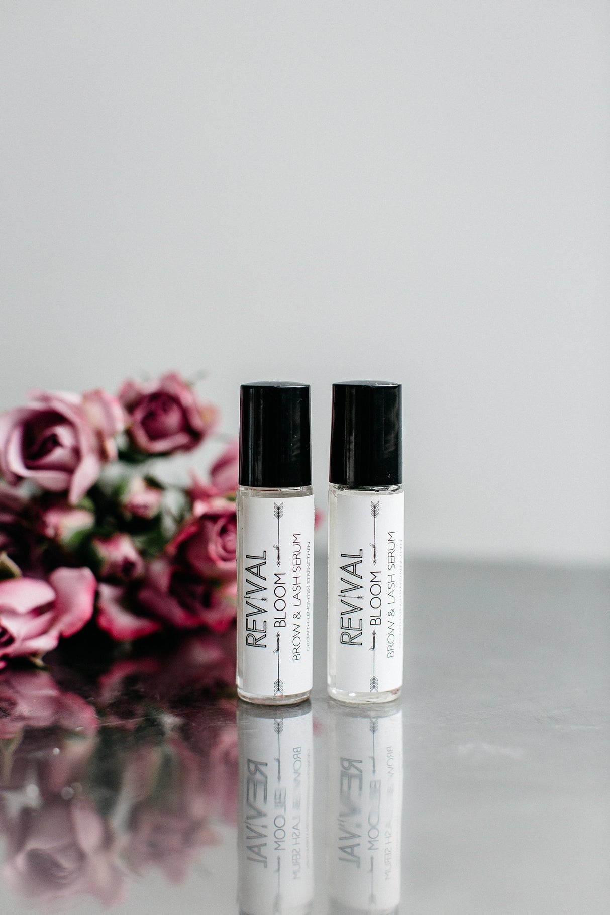 BLOOM BROW + LASH SERUM