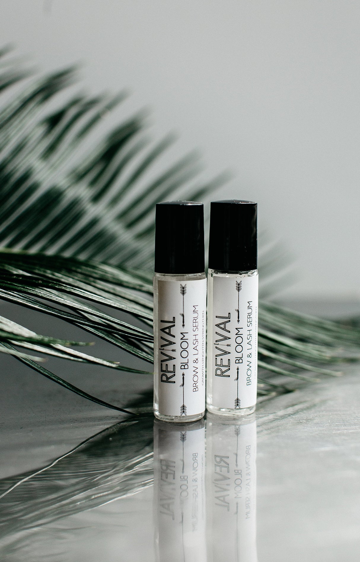 BLOOM BROW + LASH SERUM