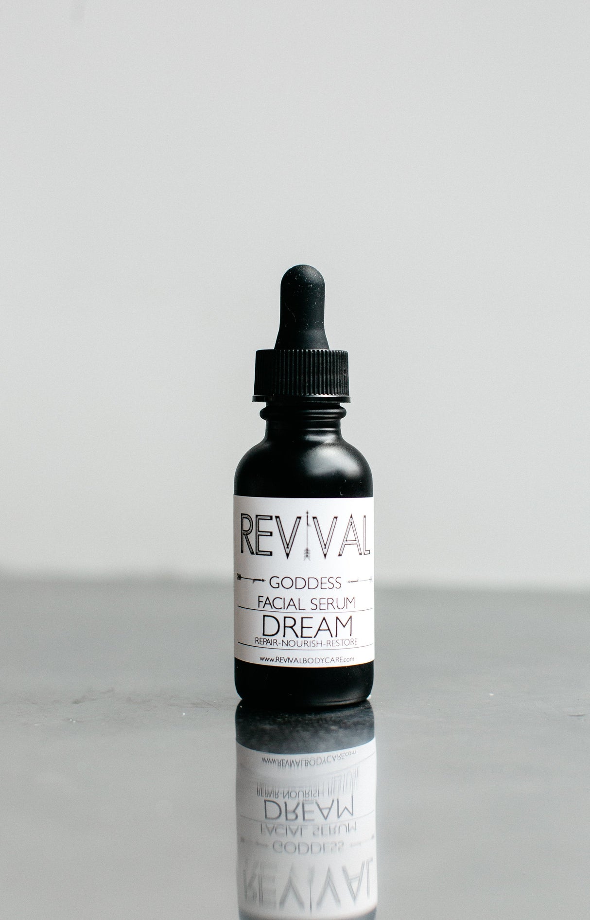 GODDESS FACIAL SERUM - DREAM