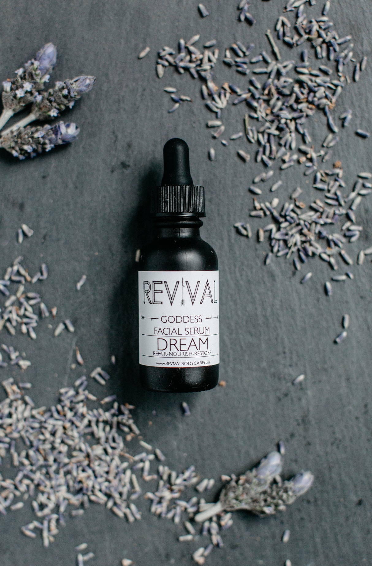 GODDESS FACIAL SERUM - DREAM