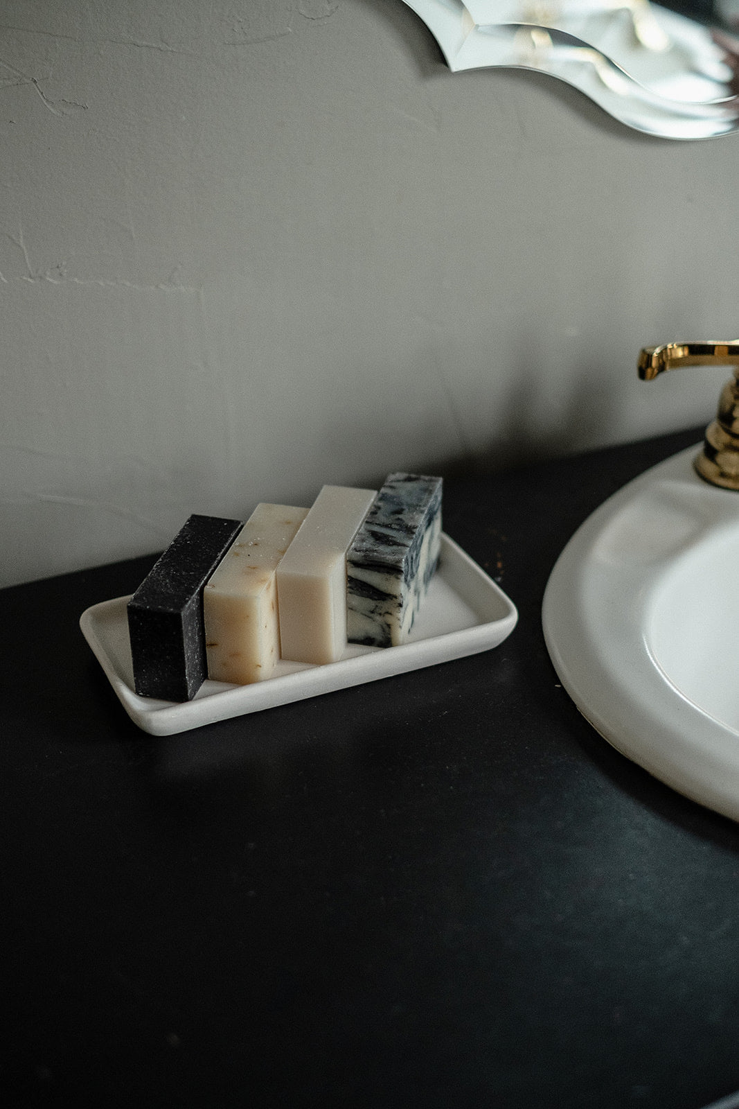 BAR SOAP