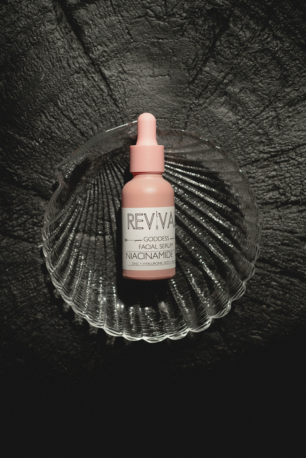 NIACINAMIDE 10% SERUM