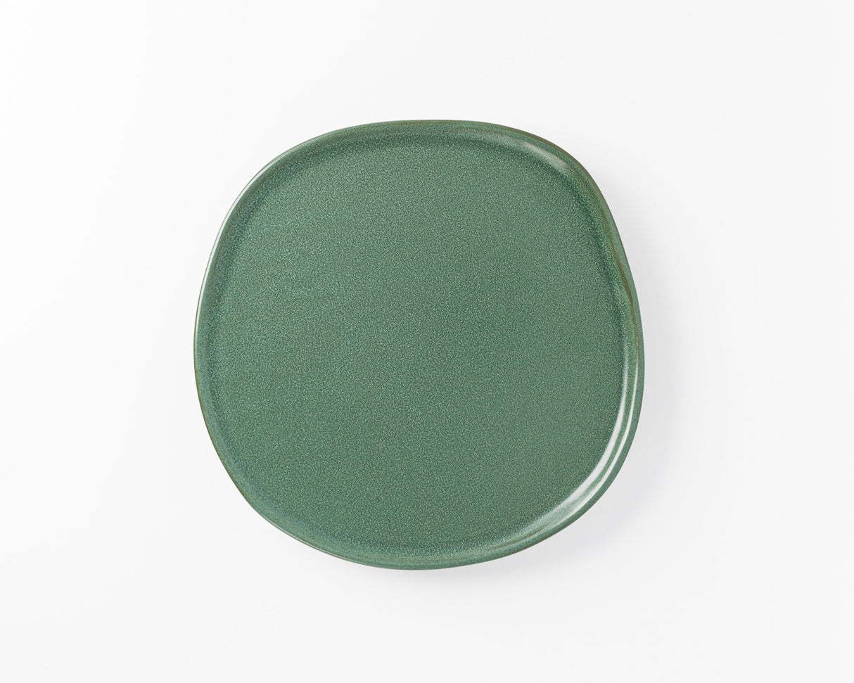 7 Piece Ripple Dinner Setting