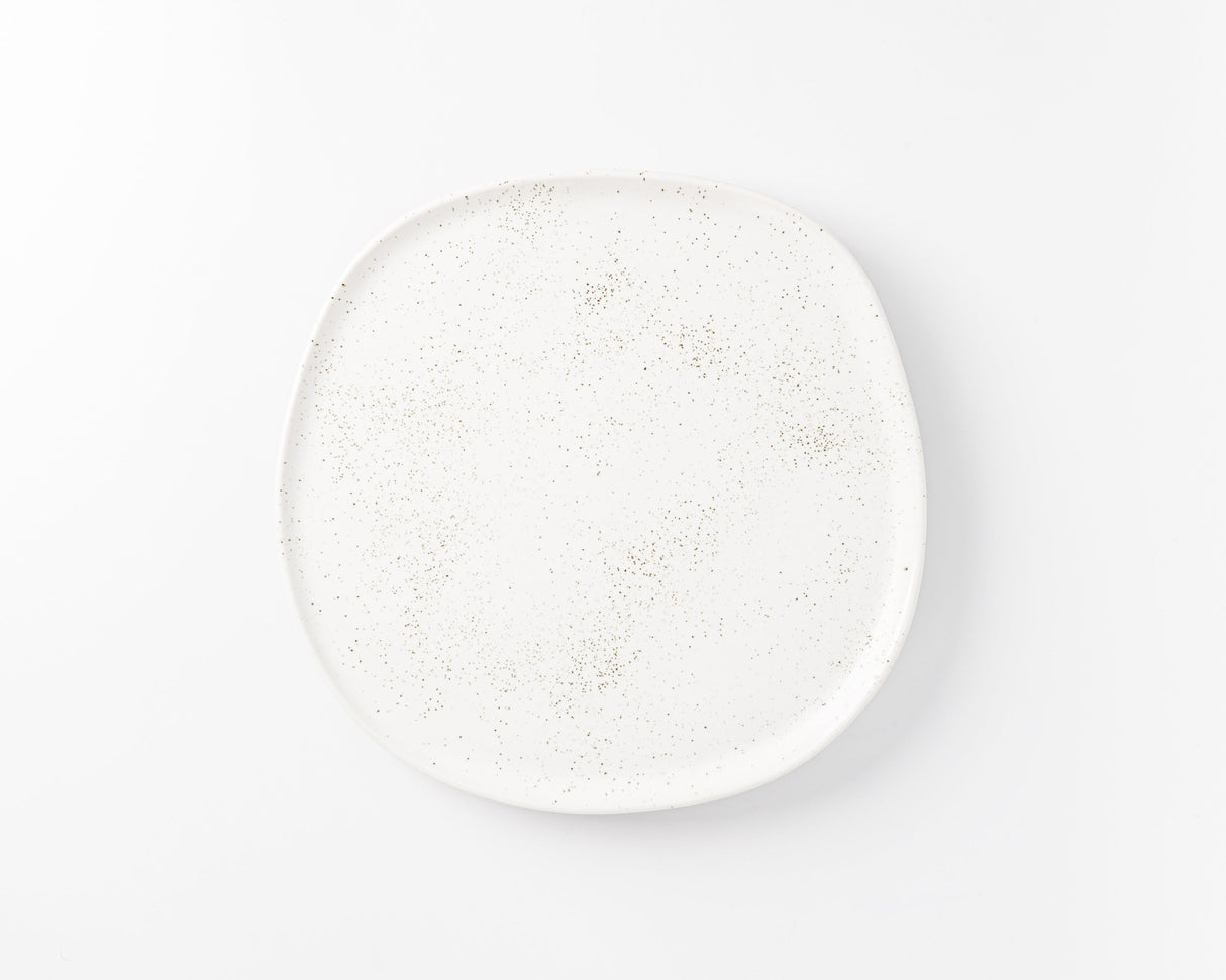 7 Piece Ripple Dinner Setting