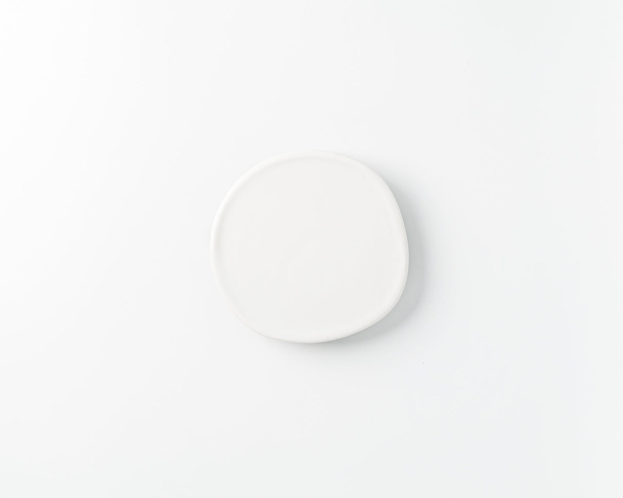 5 Piece Ripple Dinner Setting