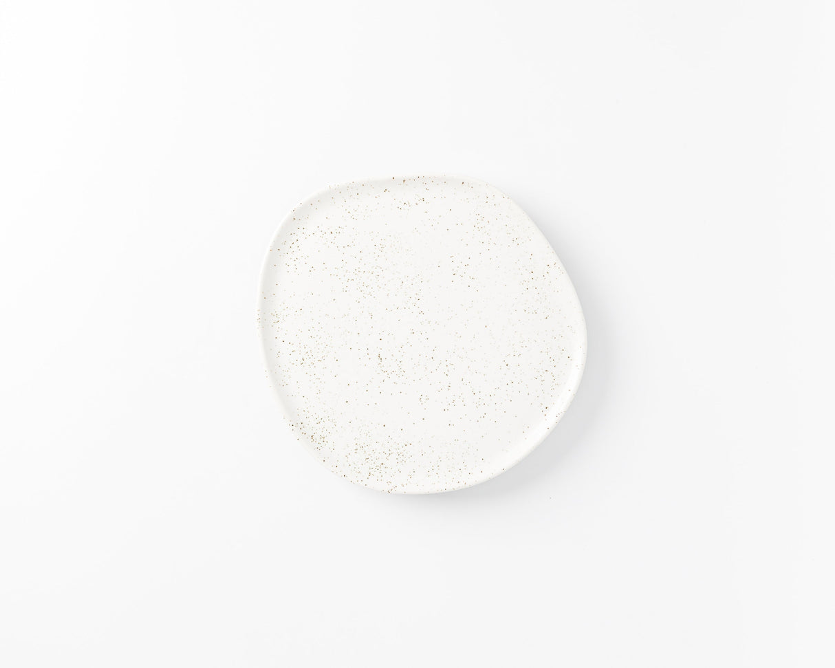 Ripple Salad Plate
