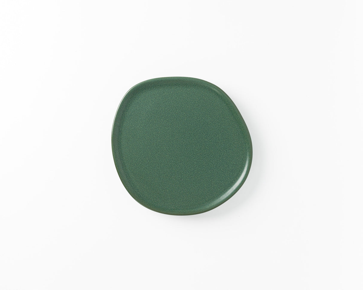 Ripple Salad Plate