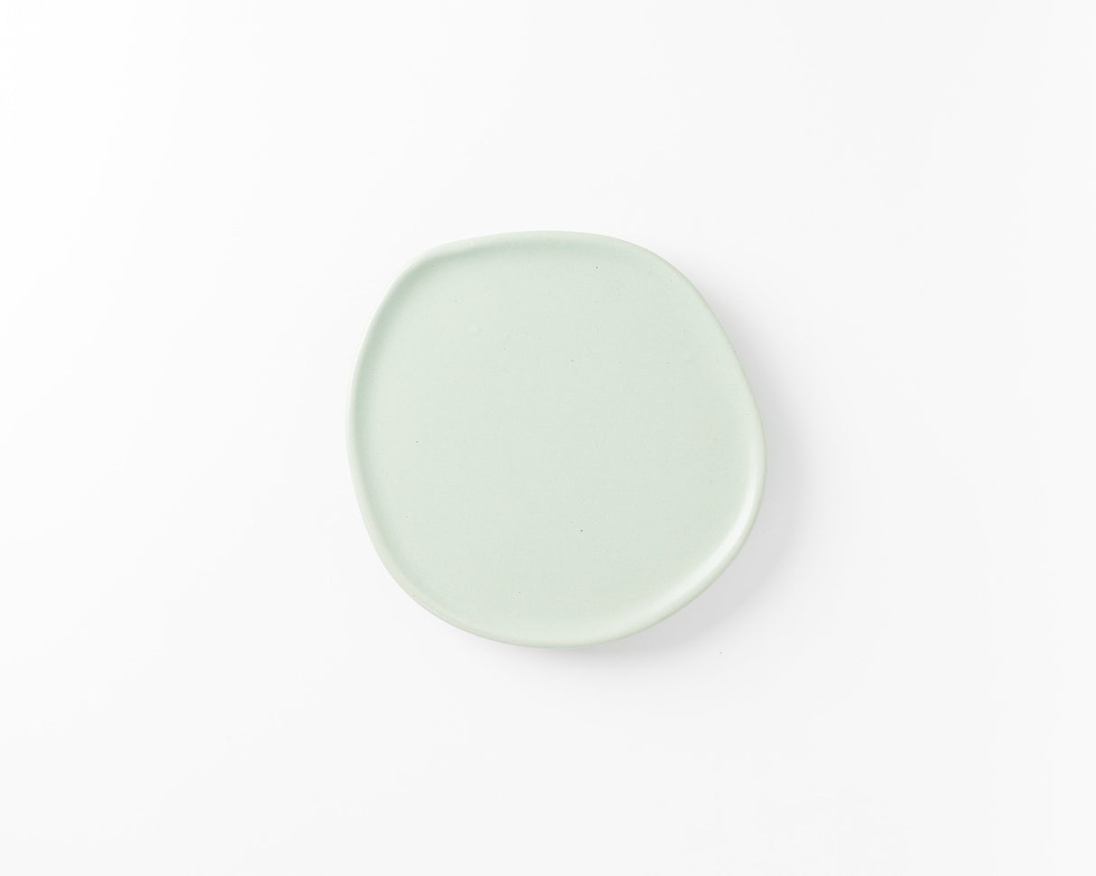 Ripple Salad Plate