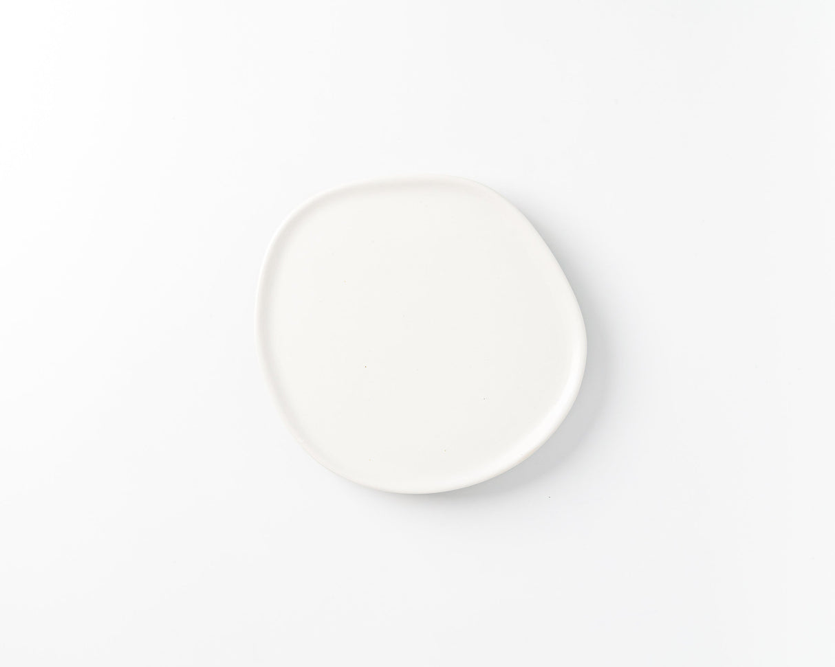 4 Piece Ripple Dinner Setting