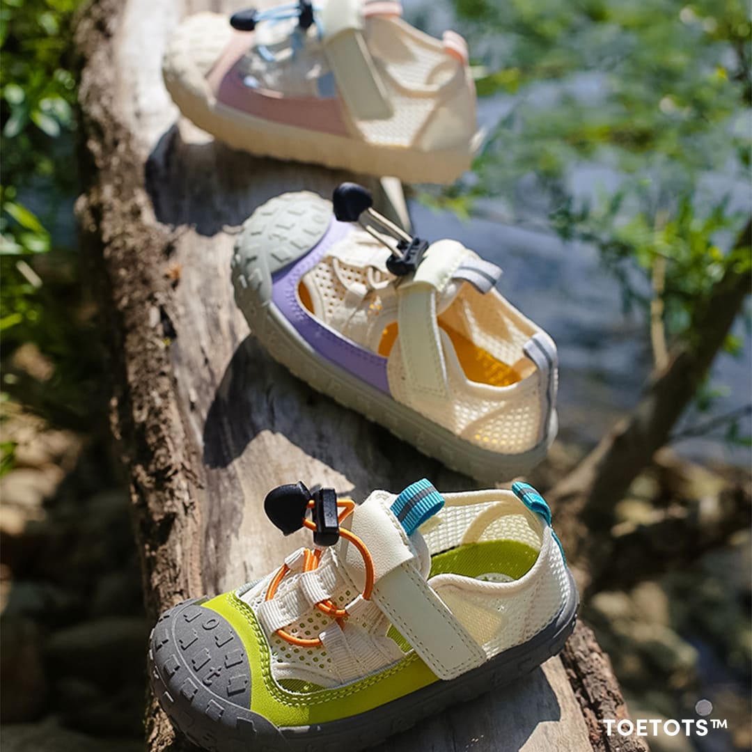 Riverhop - Baby Sneaker