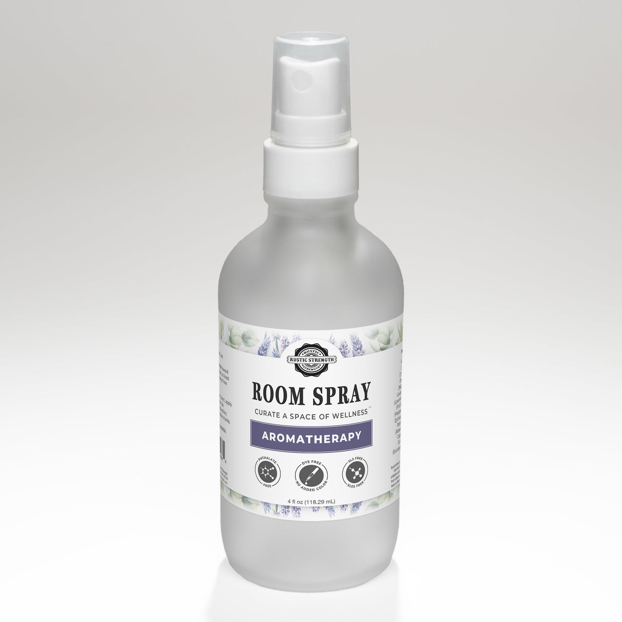 Room Spray | Aromatherapy Blend