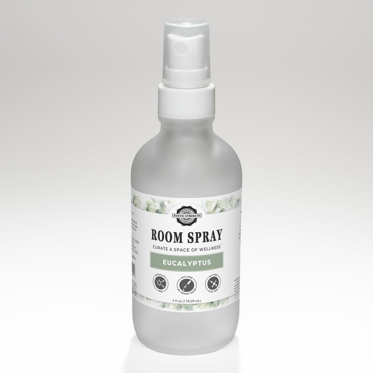 Room Spray | Eucalyptus