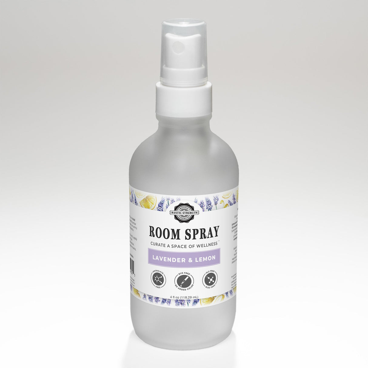 Room Spray | Lavender & Lemon