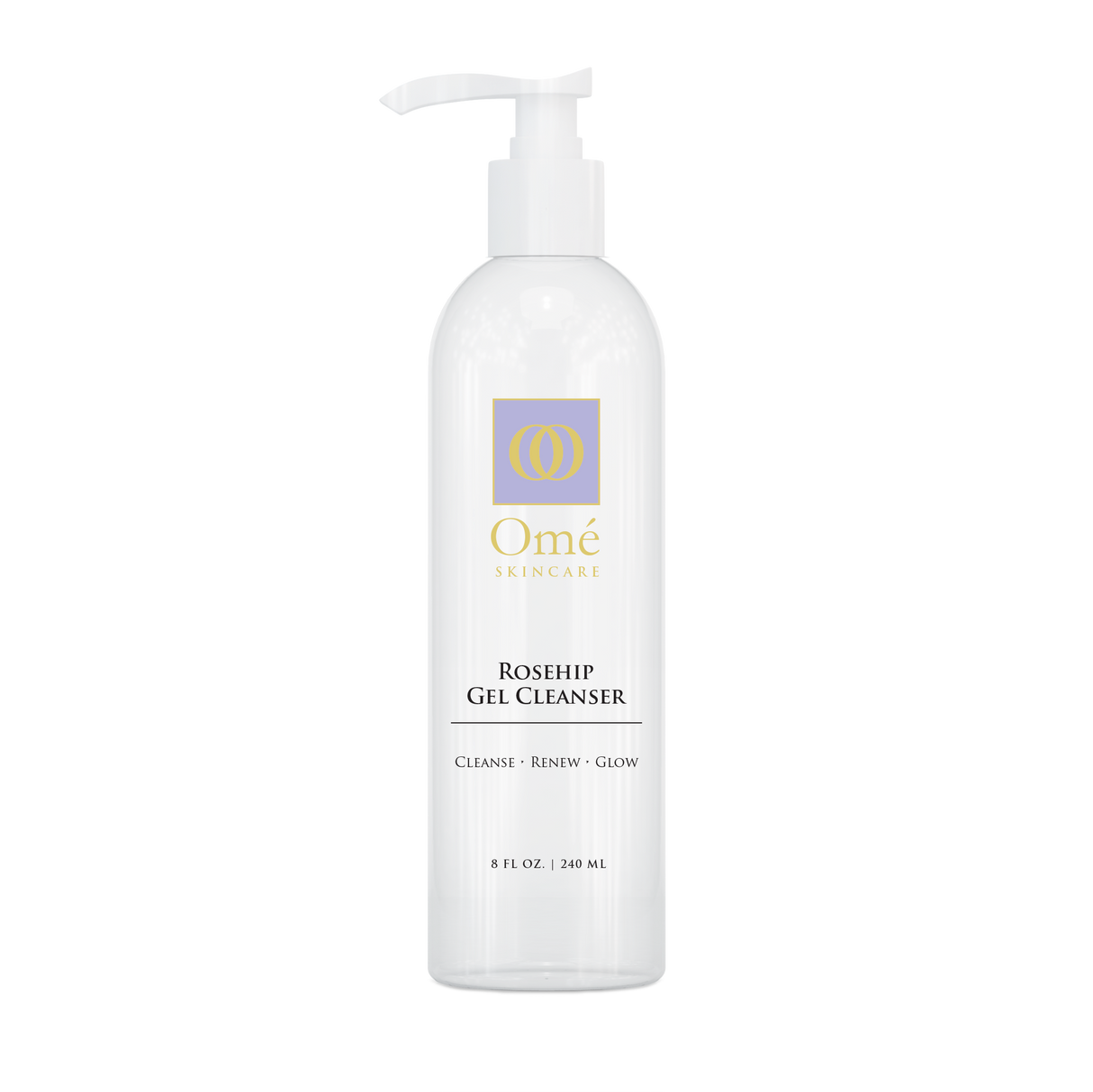 Rosehip Gel Cleanser