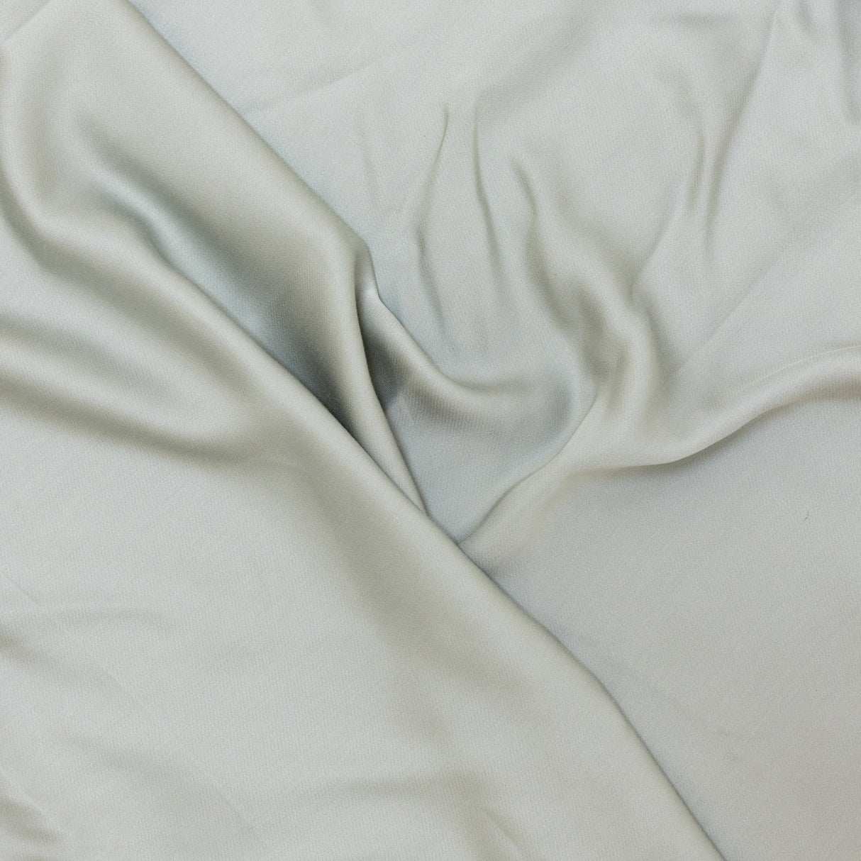 Organic Bamboo Sateen Duvet Cover Set