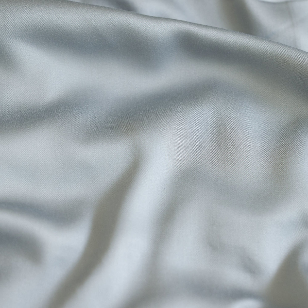 Organic Bamboo Sateen Bed Sheet Set