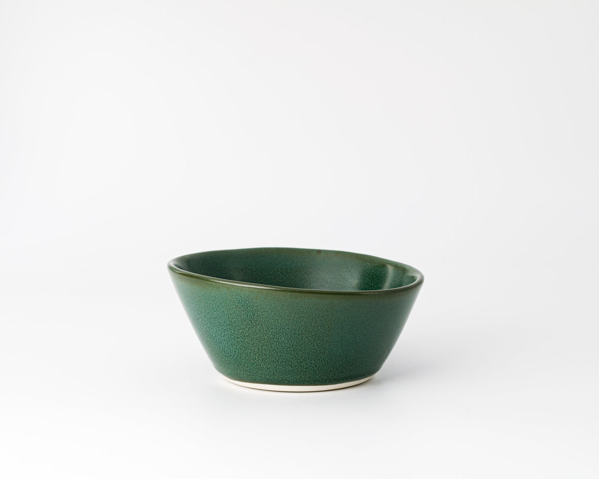 4 Piece Ripple Dinner Setting