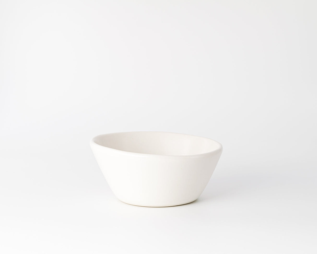 Hestia Coupe 5 Piece Dinner Setting