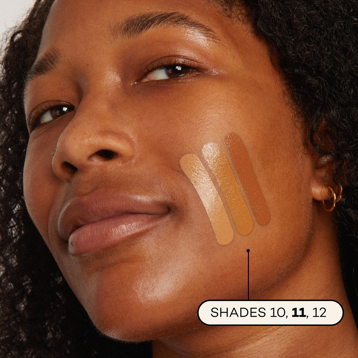 Fungdation - Mushroom Foundation Makeup