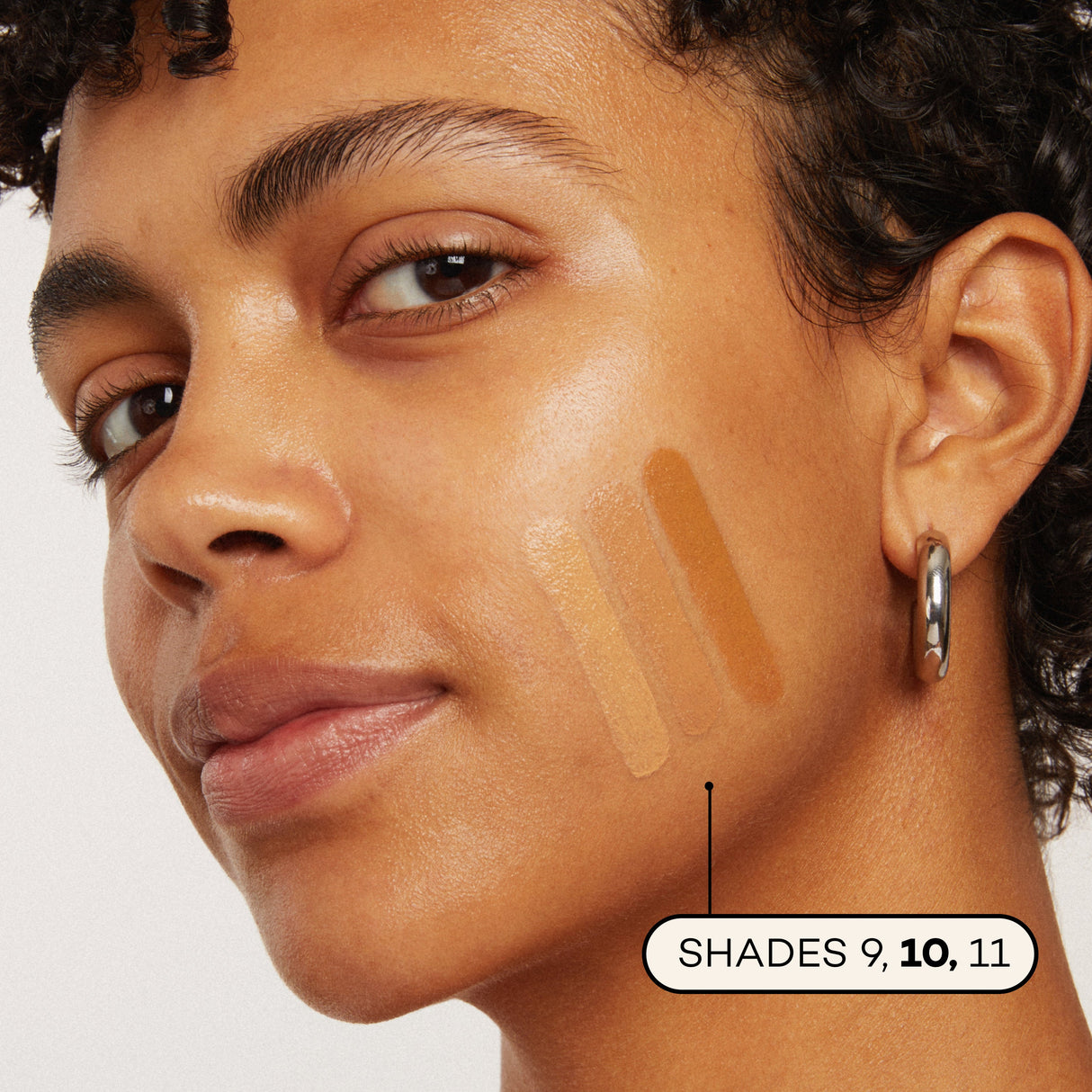 Fungdation - Mushroom Foundation Makeup