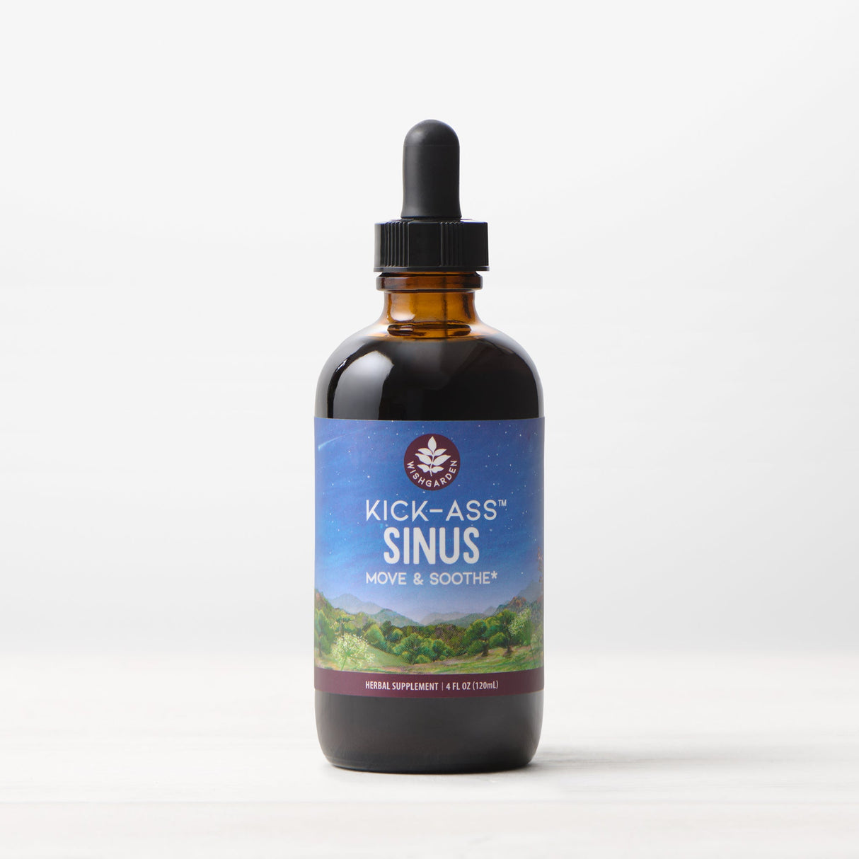 Kick-Ass Sinus Move & Soothe