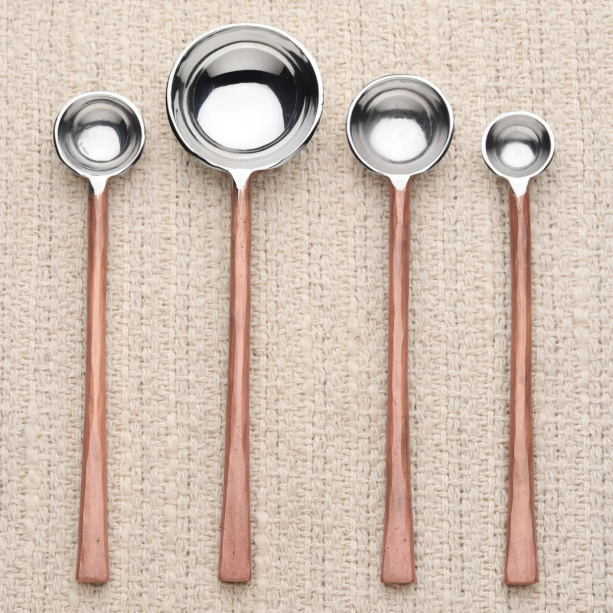 SUNDANCE MEASURING SPOONS 4 Pc. SET
