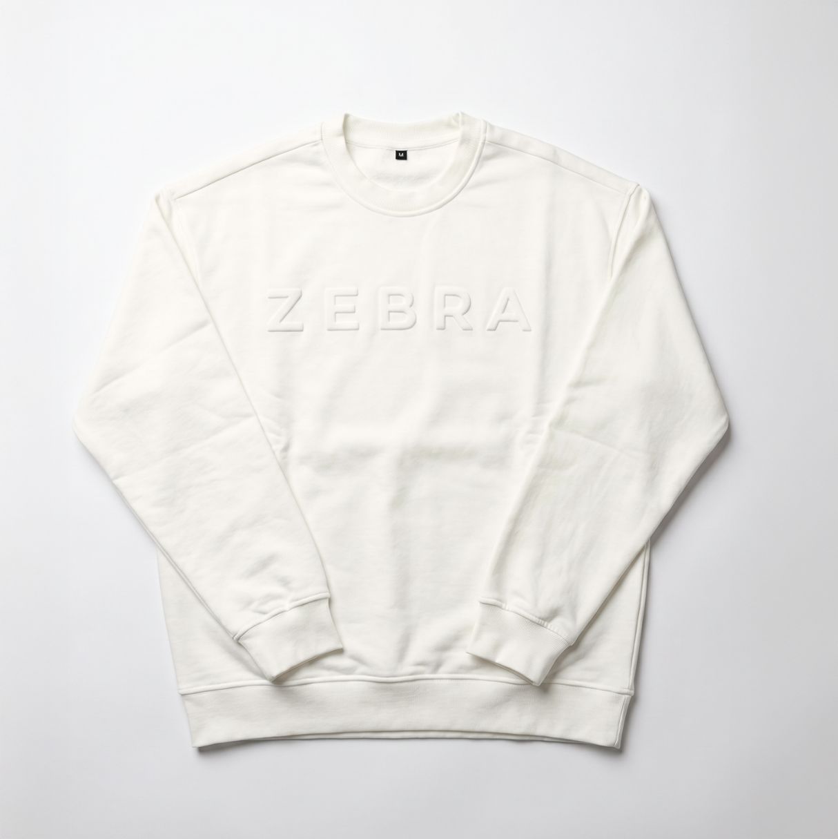 THE LIGHTWEIGHT SWEATSHIRT
