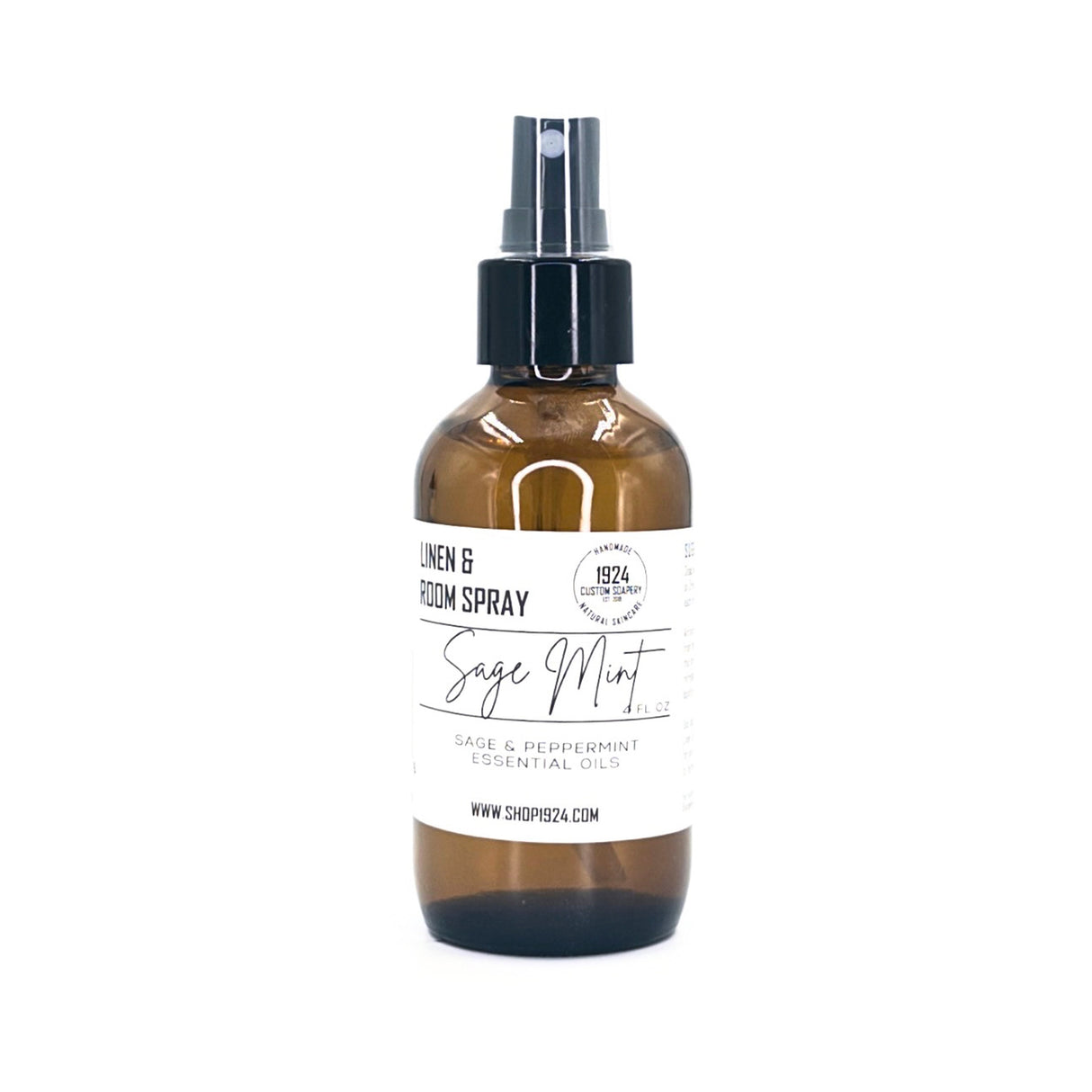 Laundry & Room Spray