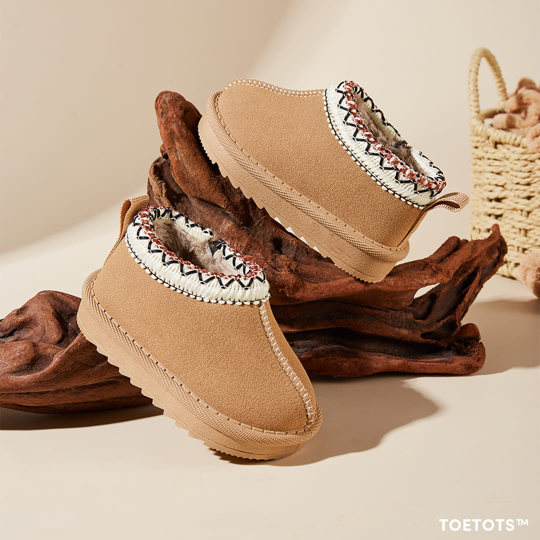 Sani - Kid Winter Boots