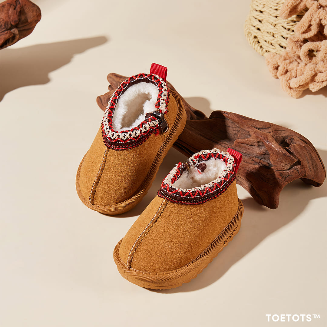 Sani - Kid Winter Boots