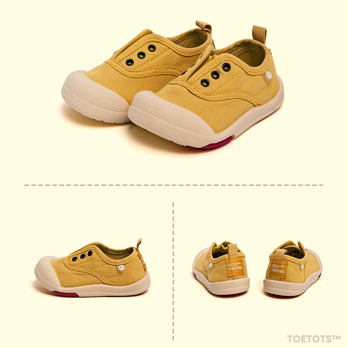 Savona - Kid Sneaker