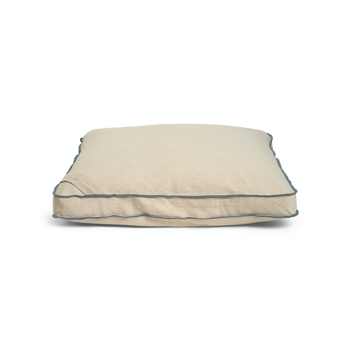 Organic Meditation Cushion Set - dune