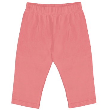 comfy pant | coral