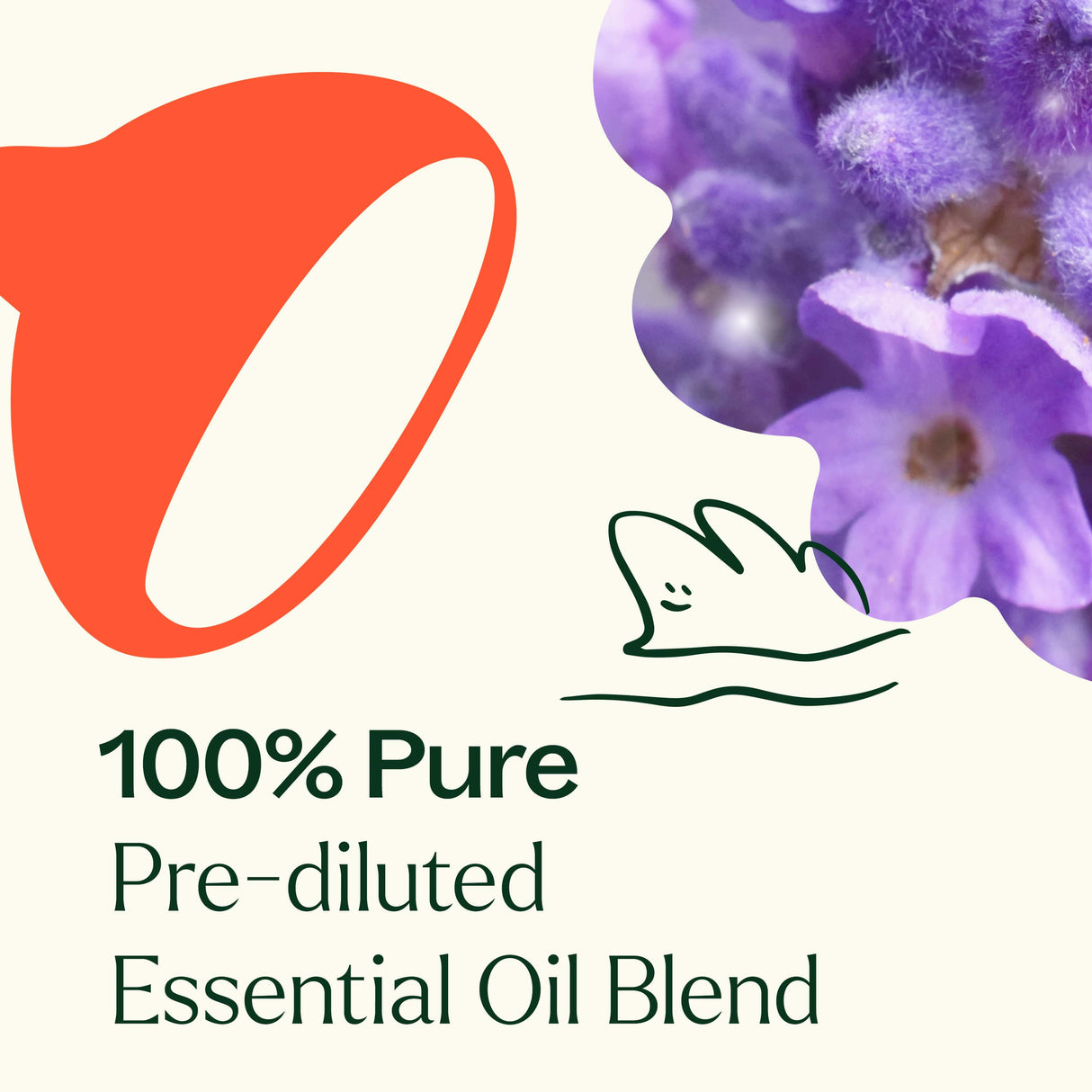 Sensual Essential Oil Blend Pre-Diluted Roll-On