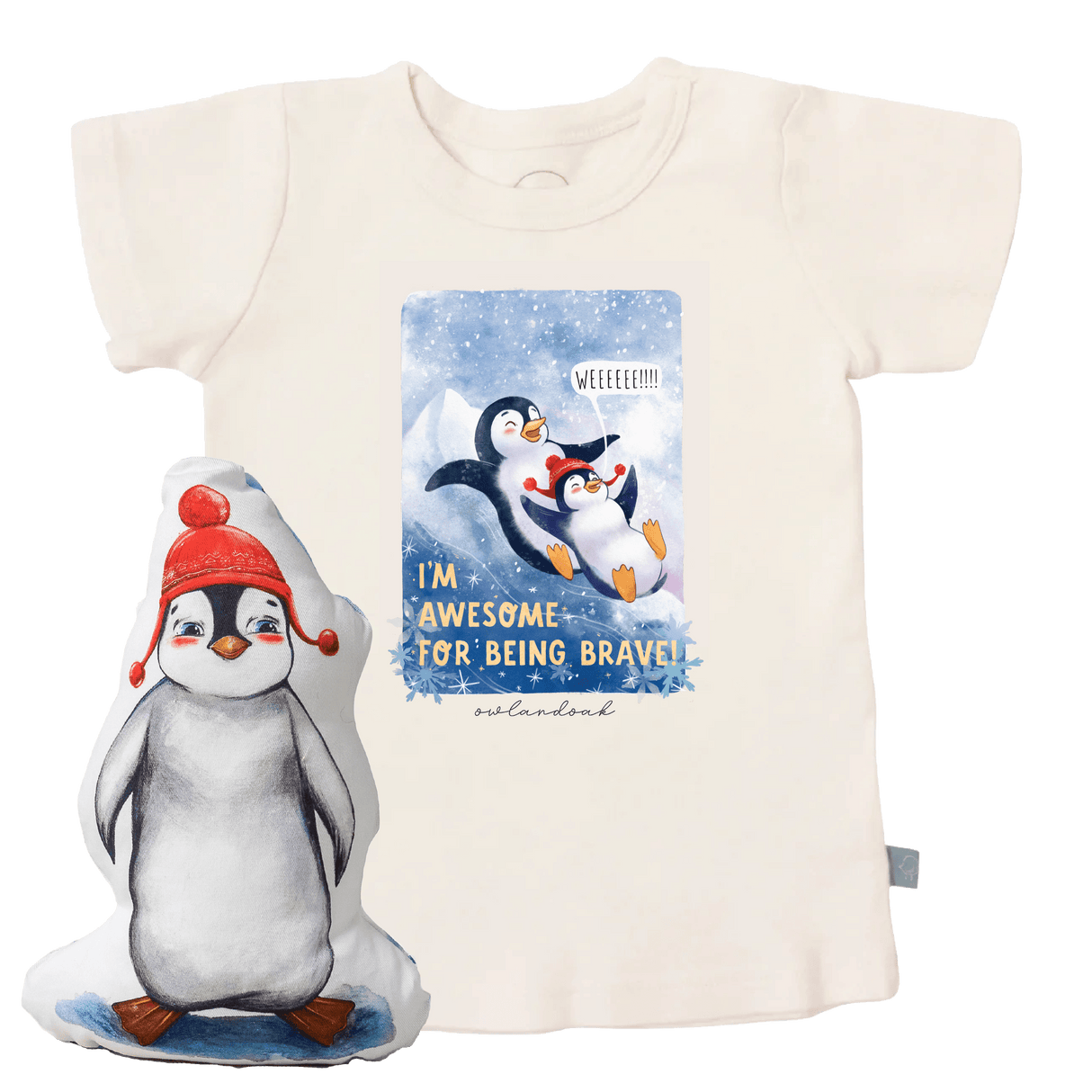 Empatee & Moodie Bundle | Frida